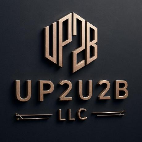 UP2U2B